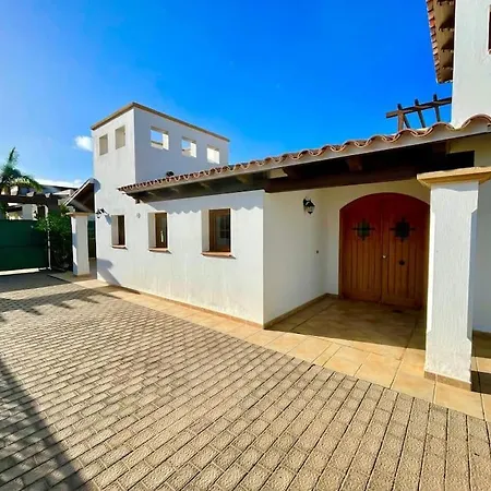 Stunning Villa Amanecer Corralejo Exterior photo
