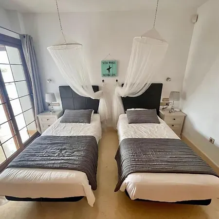Stunning Villa Amanecer Corralejo Exterior photo